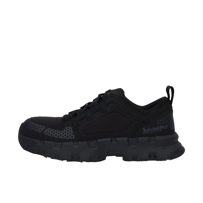 Load image into Gallery viewer, Timberland Pro Powertrain EV Composite Toe Left Profile