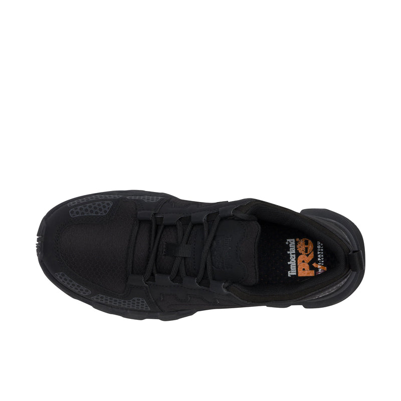 Load image into Gallery viewer, Timberland Pro Powertrain EV Composite Toe Top View
