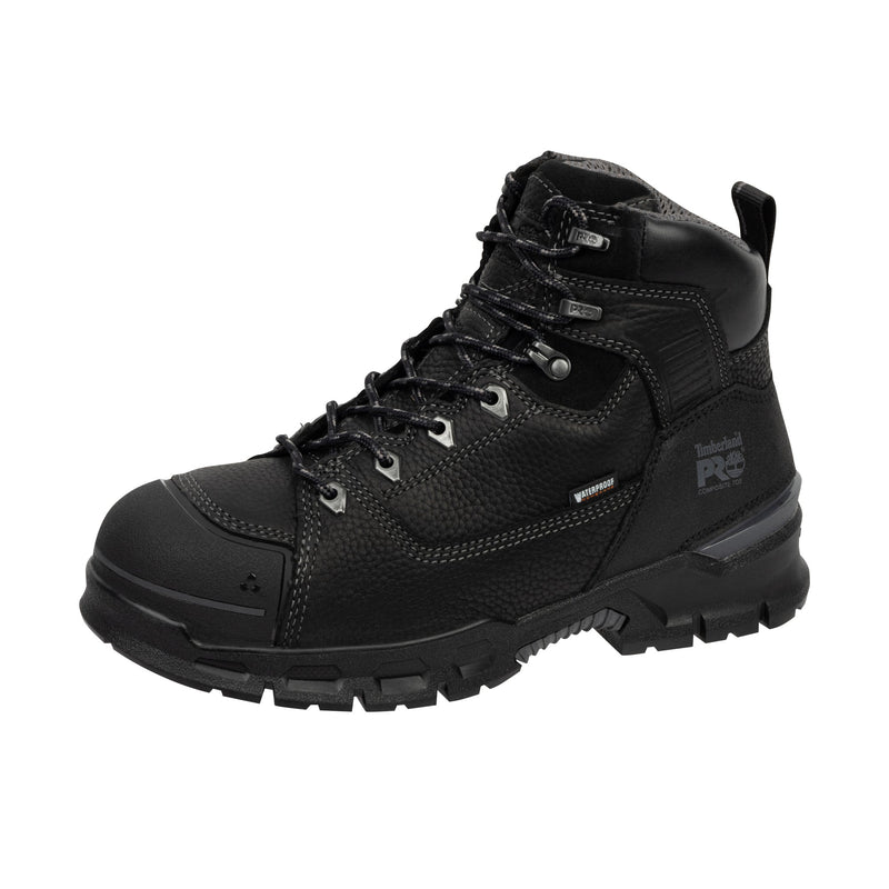 Load image into Gallery viewer, Timberland Pro Endurance EV CSA Composite Toe Left Angle View