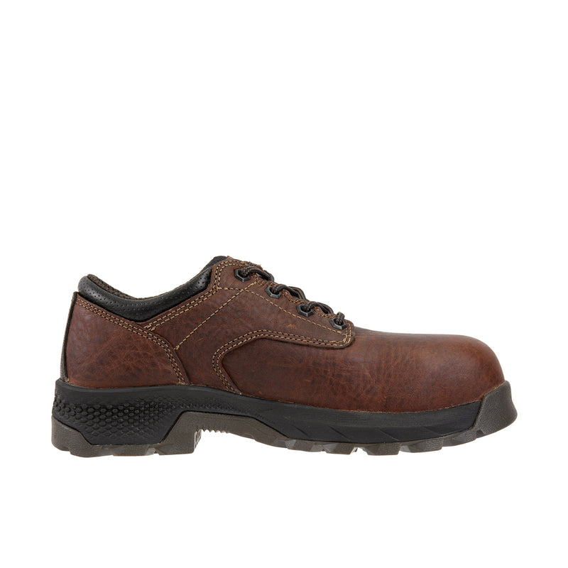 Load image into Gallery viewer, Timberland Pro Titan EV OX Composite Toe Inner Profile