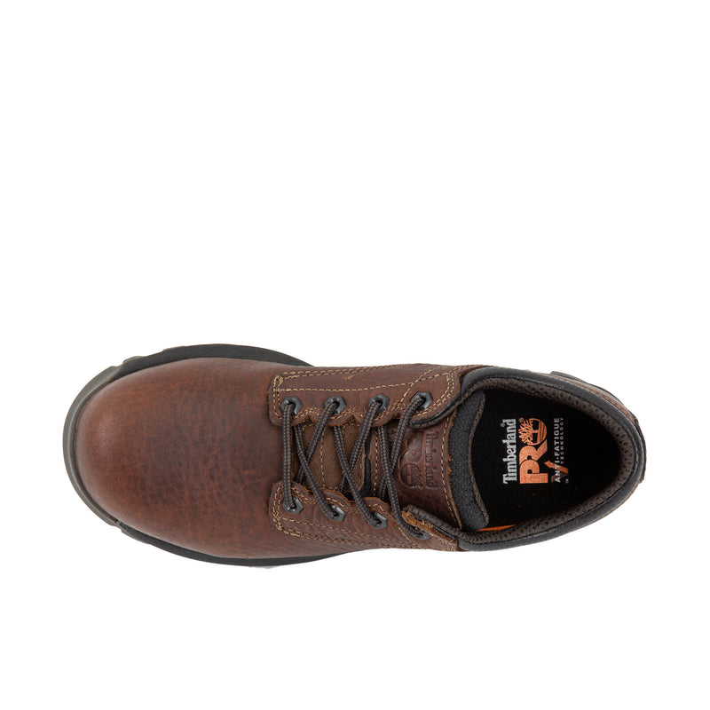 Load image into Gallery viewer, Timberland Pro Titan EV OX Composite Toe Top View