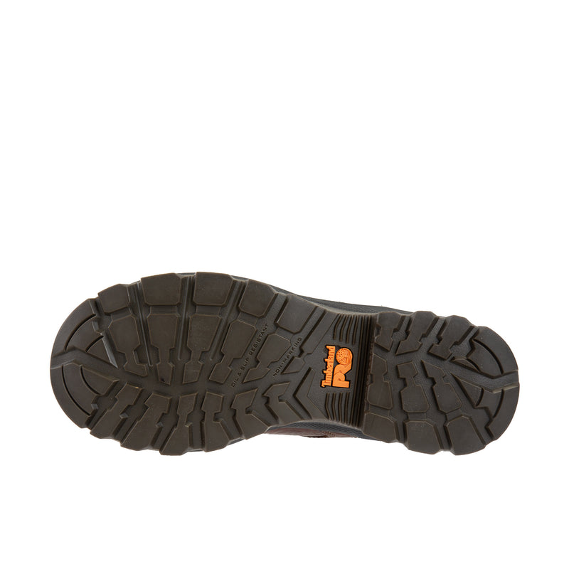 Load image into Gallery viewer, Timberland Pro Titan EV OX Composite Toe Bottom View