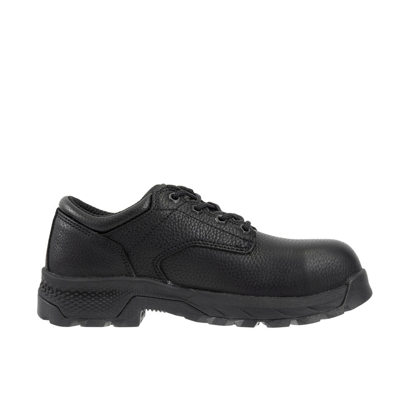 Load image into Gallery viewer, Timberland Pro Titan EV OX Composite Toe Inner Profile