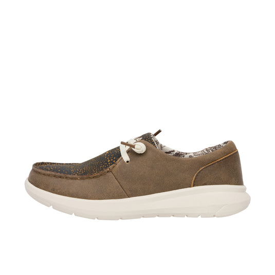 Ariat Hilo Womens Left Profile