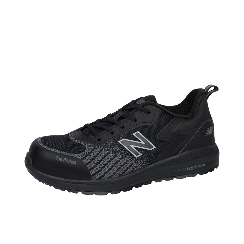Load image into Gallery viewer, New Balance Work Speedware Composite Toe Left Angle View