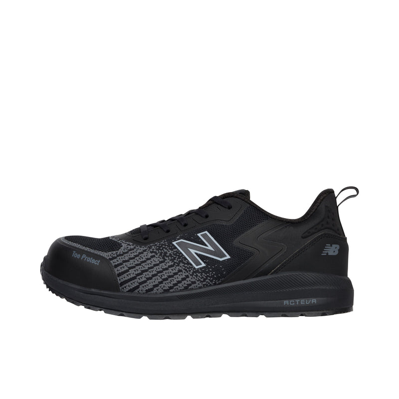 Load image into Gallery viewer, New Balance Work Speedware Composite Toe Left Profile