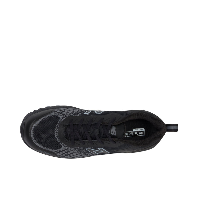 Load image into Gallery viewer, New Balance Work Speedware Composite Toe Top View
