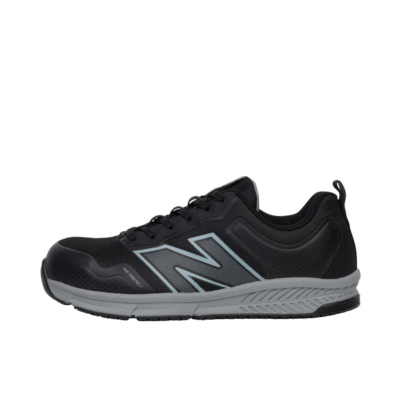 Load image into Gallery viewer, New Balance Work Evolve Alloy Toe Left Profile