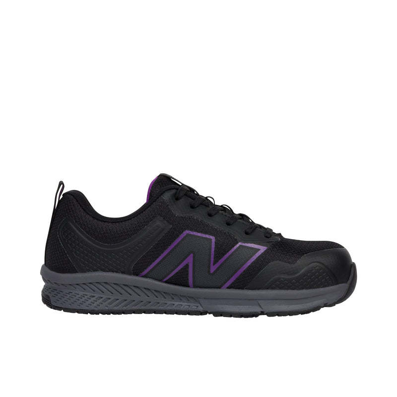 Load image into Gallery viewer, New Balance Work Evolve Alloy Toe Inner Profile