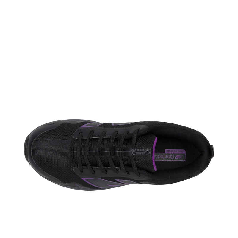 Load image into Gallery viewer, New Balance Work Evolve Alloy Toe Top View