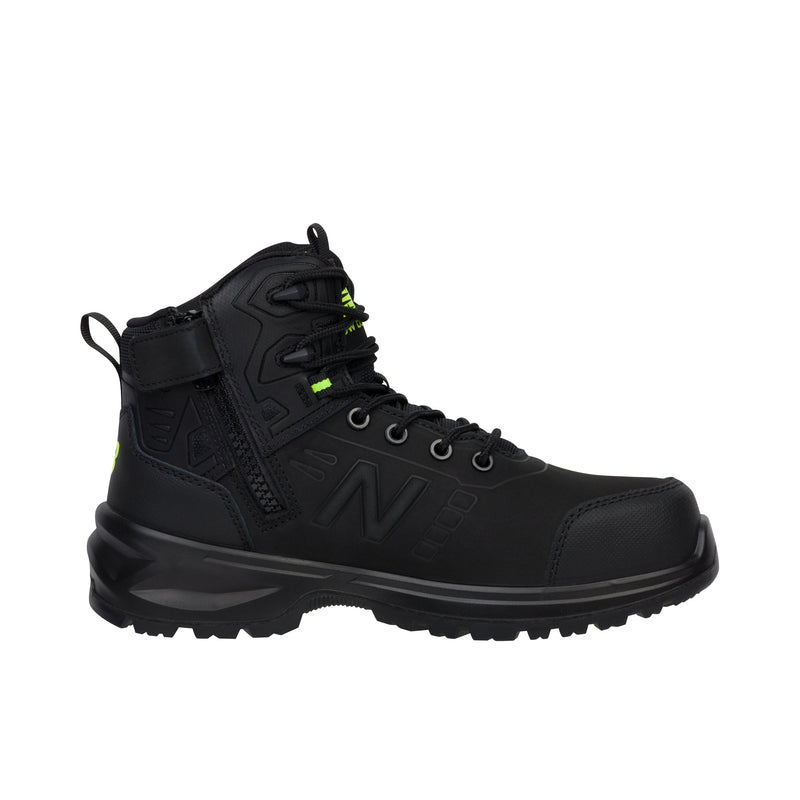 Load image into Gallery viewer, New Balance Work Calibre Composite Toe Inner Profile