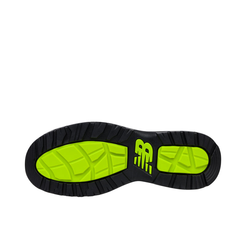 Load image into Gallery viewer, New Balance Work Calibre Composite Toe Bottom View