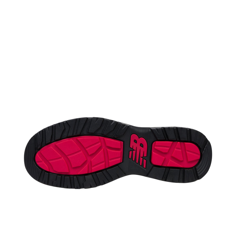 Load image into Gallery viewer, New Balance Work Calibre Composite Toe Bottom View