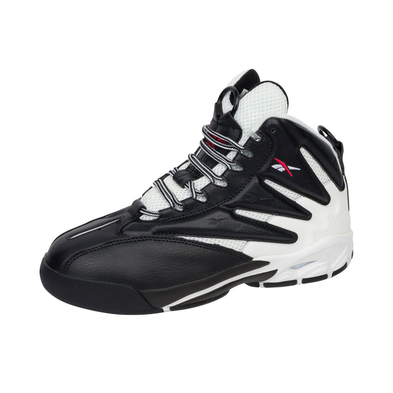 Load image into Gallery viewer, Reebok Work The Blast Work Composite Toe Left Angle View