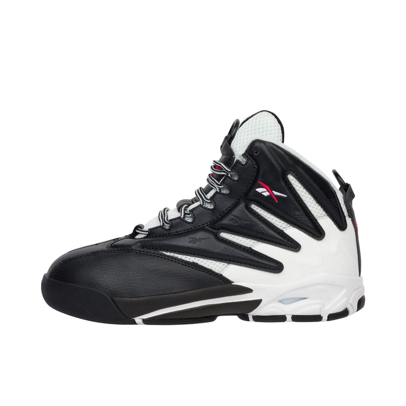 Load image into Gallery viewer, Reebok Work The Blast Work Composite Toe Left Profile