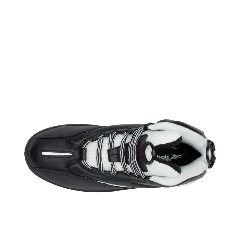 Load image into Gallery viewer, Reebok Work The Blast Work Composite Toe Top View