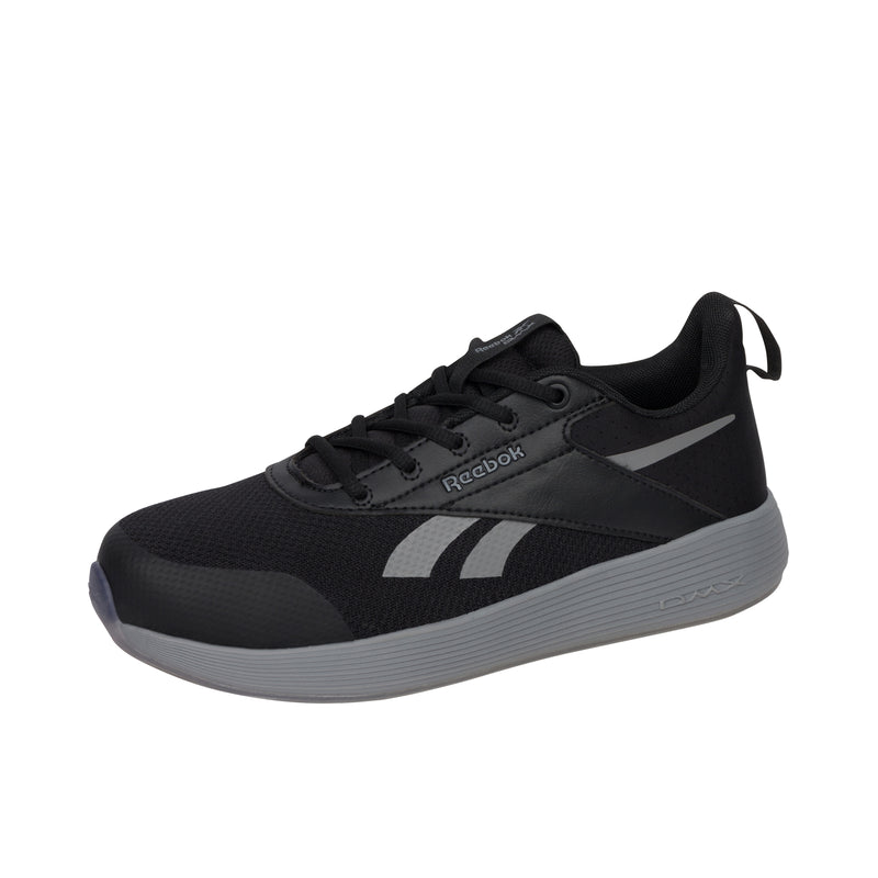 Load image into Gallery viewer, Reebok Work DMXair Comfort + Work Composite Toe Left Angle View