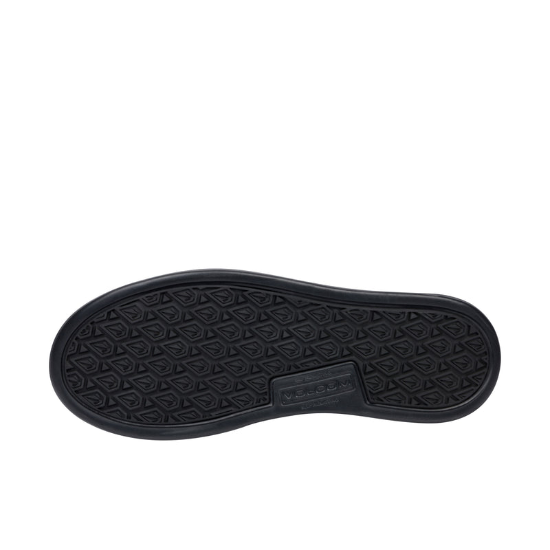 Load image into Gallery viewer, Volcom Chill Composite Toe Bottom View
