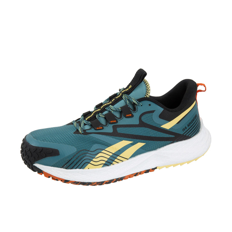 Load image into Gallery viewer, Reebok Work FE4 Adventure Work Composite Toe Left Angle View