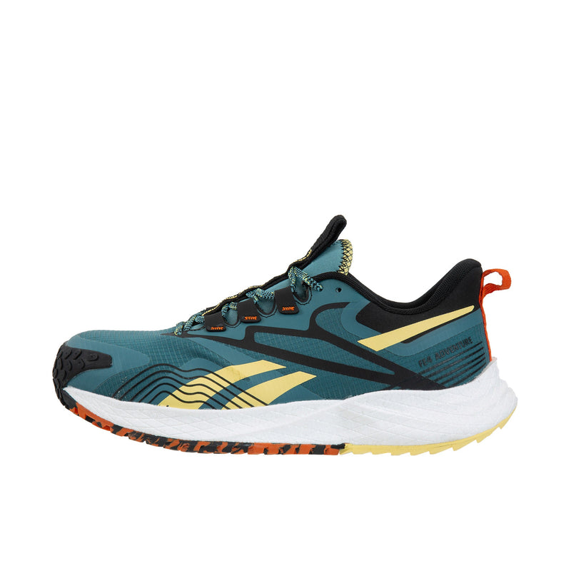 Load image into Gallery viewer, Reebok Work FE4 Adventure Work Composite Toe Left Profile