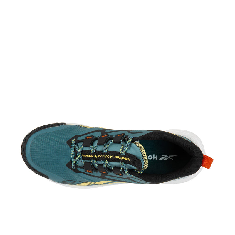 Load image into Gallery viewer, Reebok Work FE4 Adventure Work Composite Toe Top View