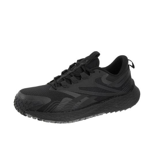Reebok Work FE4 Adventure Work Composite Toe Left Angle View