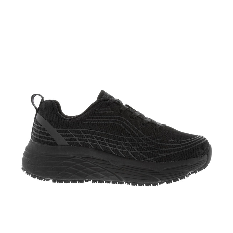 Load image into Gallery viewer, Skechers Elite Soft Toe Inner Profile