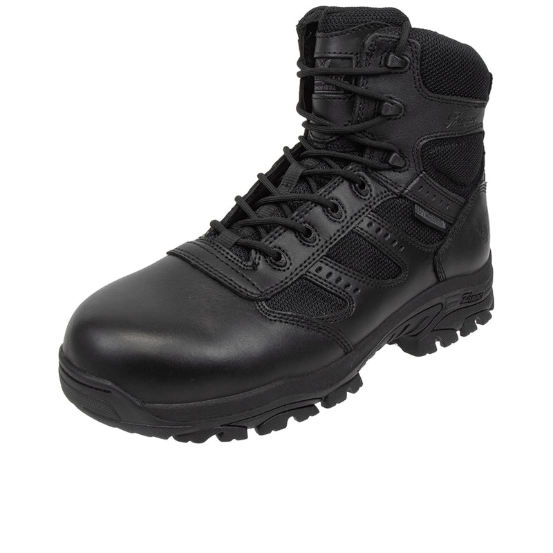 Load image into Gallery viewer, Thorogood The Deuce 6 Inch Composite Toe Left Angle View