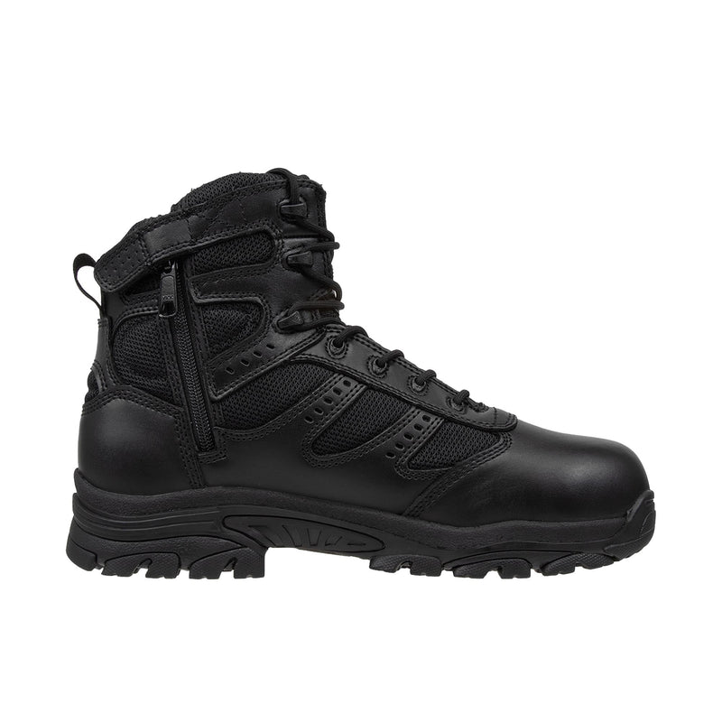Load image into Gallery viewer, Thorogood The Deuce 6 Inch Composite Toe Inner Profile