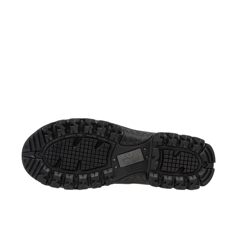 Load image into Gallery viewer, Thorogood The Deuce 6 Inch Composite Toe Bottom View