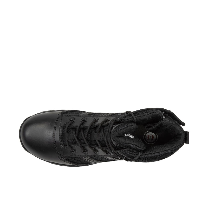 Load image into Gallery viewer, Thorogood The Deuce 6 Inch Soft Toe Top View