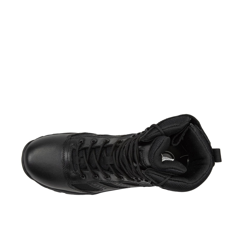 Load image into Gallery viewer, Thorogood The Deuce 8 Inch Soft Toe Top View