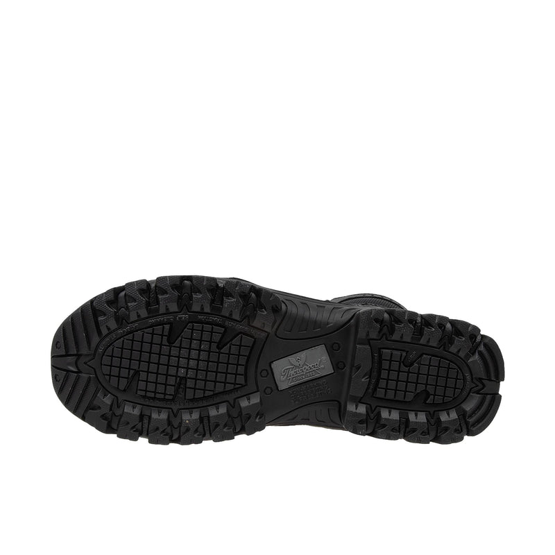 Load image into Gallery viewer, Thorogood The Deuce 8 Inch Soft Toe Bottom View