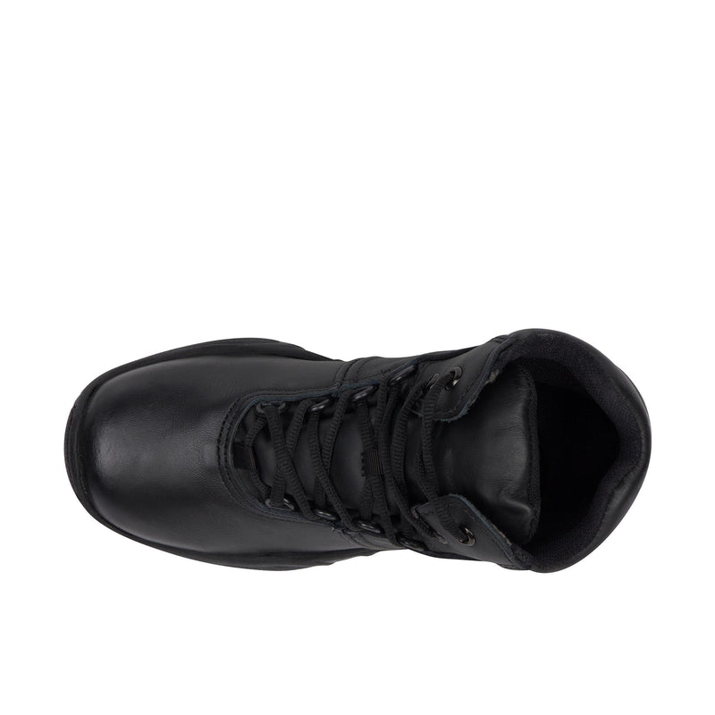 Load image into Gallery viewer, Reebok Work Postal Express Chukka Top View