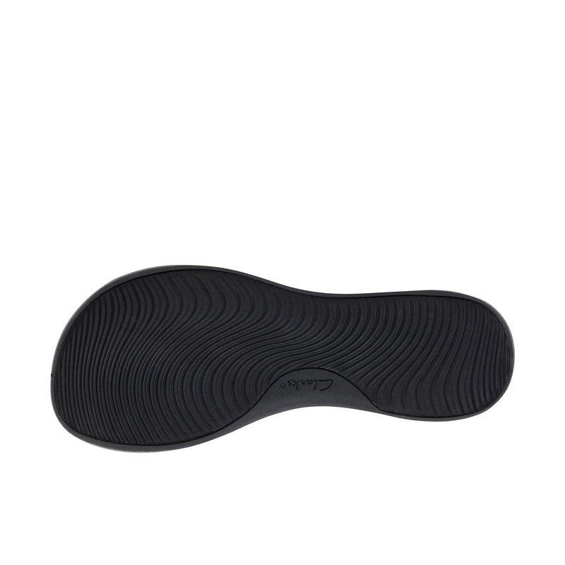 Load image into Gallery viewer, Clarks Mira Bay Bottom View