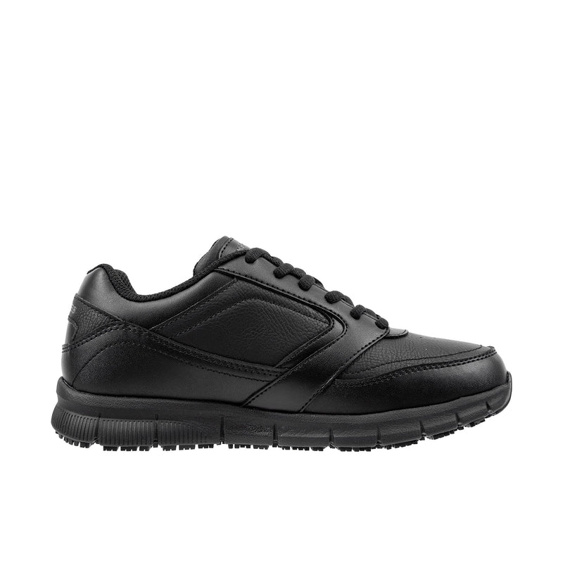 Load image into Gallery viewer, Skechers Nampa~Wyola Soft Toe Inner Profile