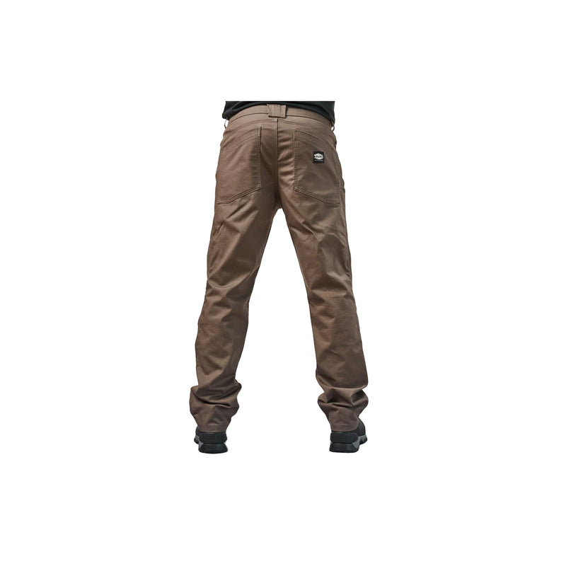 Load image into Gallery viewer, Brunt The Torra Pant Back View