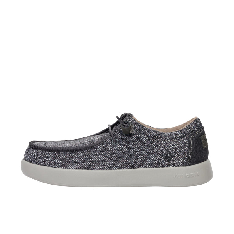 Load image into Gallery viewer, Volcom Chill Composite Toe Left Profile