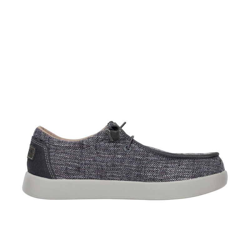 Load image into Gallery viewer, Volcom Chill Composite Toe Inner Profile