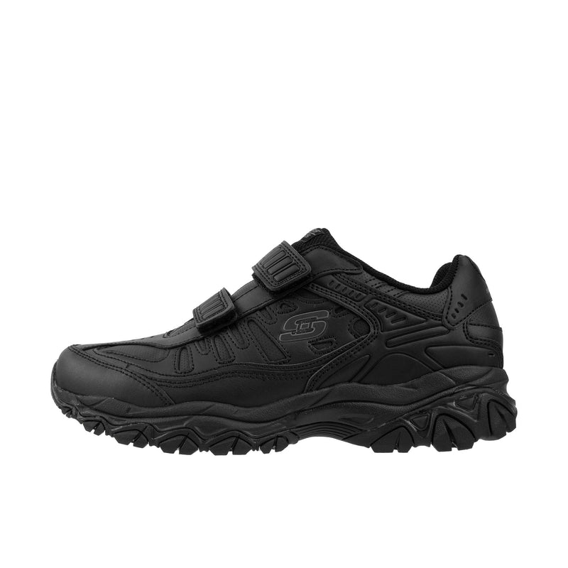 Load image into Gallery viewer, Skechers After Burn Memory Fit~Final Cut Left Profile