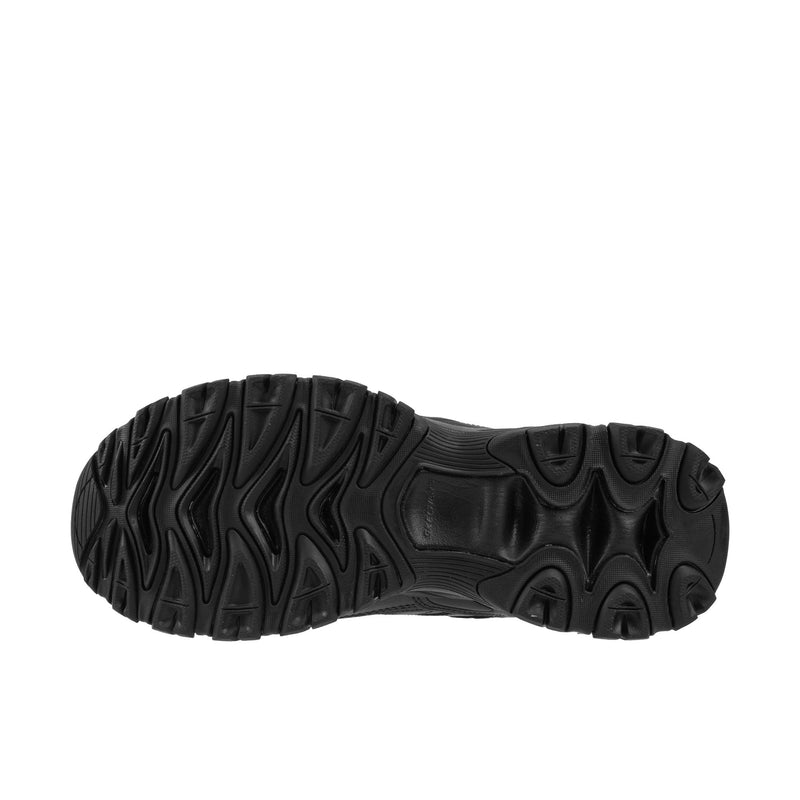 Load image into Gallery viewer, Skechers After Burn Memory Fit~Final Cut Bottom View