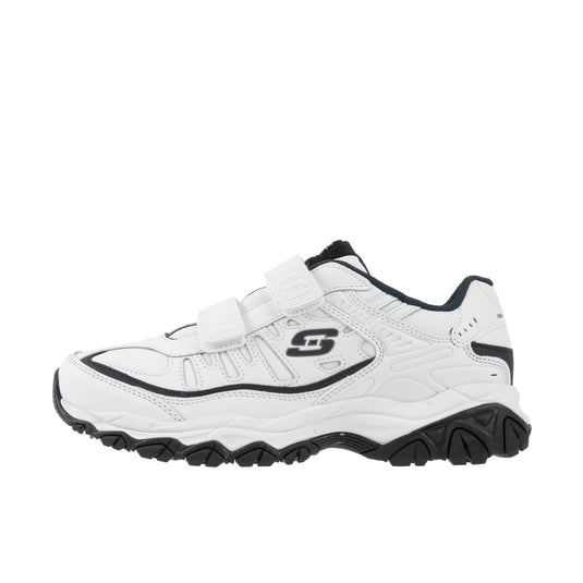 Skechers After Burn Memory Fit~Final Cut Left Profile