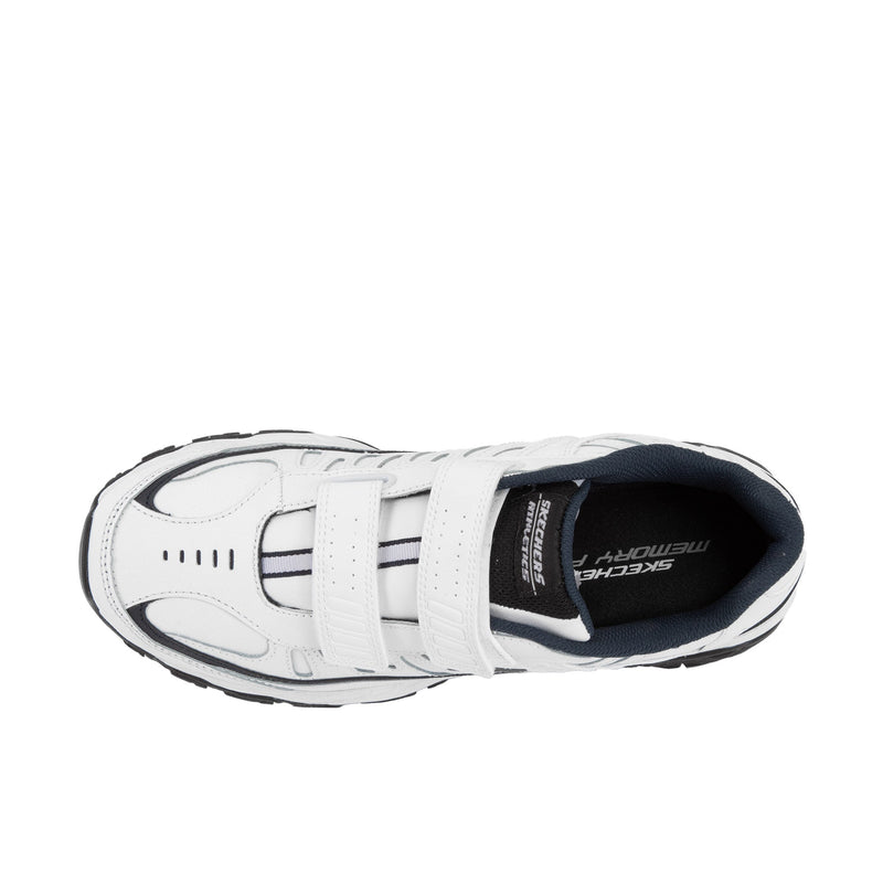 Load image into Gallery viewer, Skechers After Burn Memory Fit~Final Cut Top View