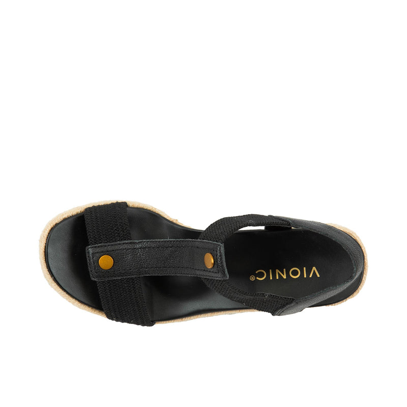 Load image into Gallery viewer, Vionic Solano Calera Top View