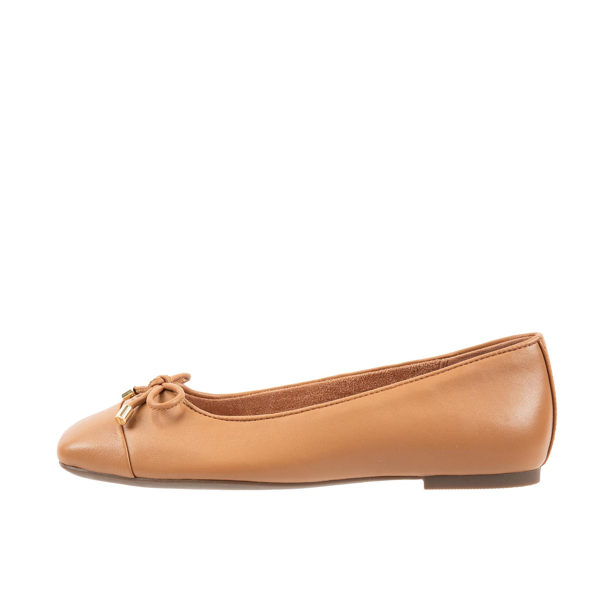 Vionic brown flats new arrivals