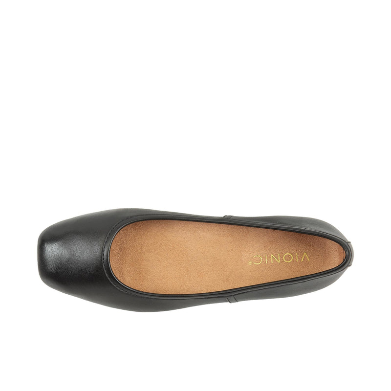 Load image into Gallery viewer, Vionic Hyacinth Orinda Top View