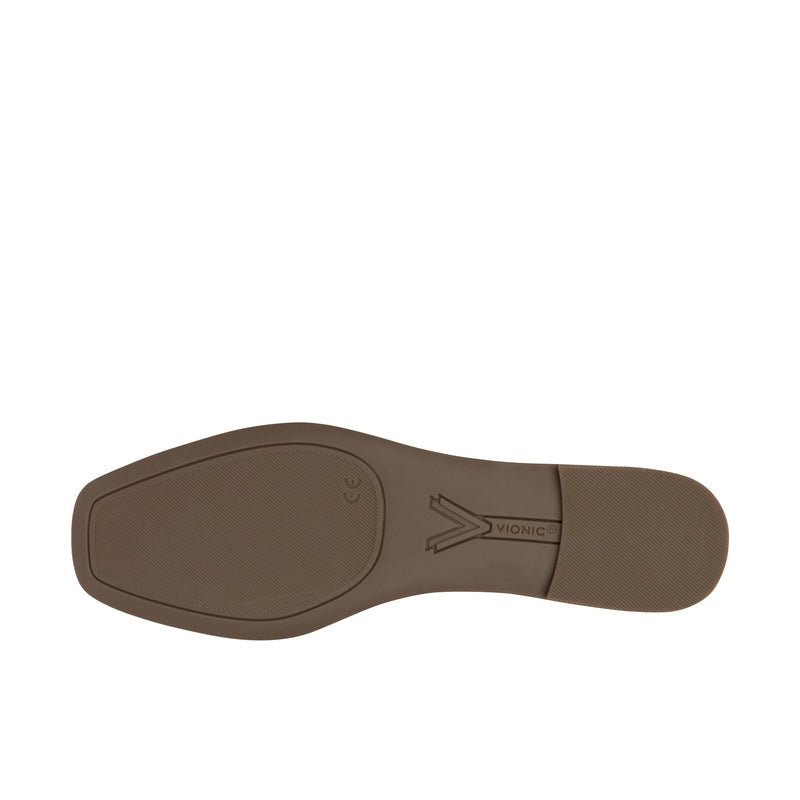 Load image into Gallery viewer, Vionic Hyacinth Orinda Bottom View