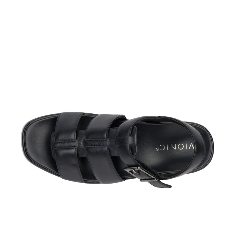 Load image into Gallery viewer, Vionic Fresno Delano Top View