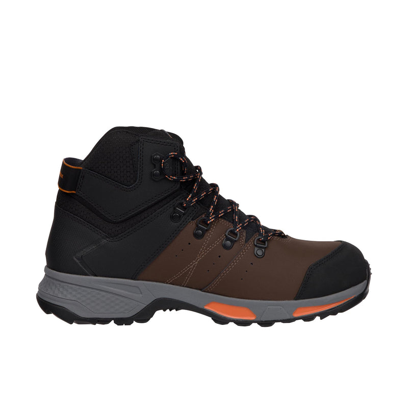 Load image into Gallery viewer, Timberland Pro Switchback Composite Toe Inner Profile