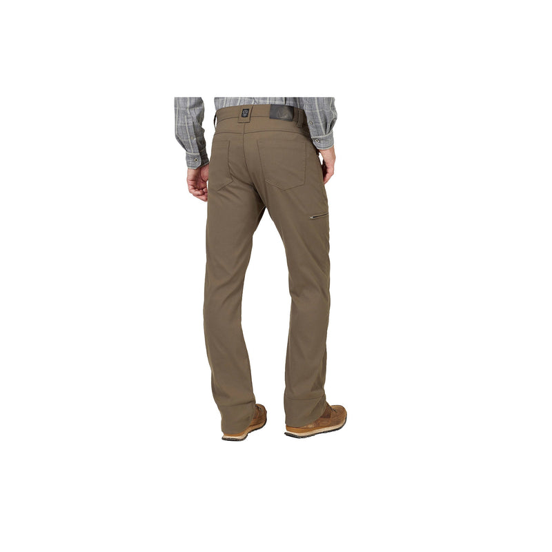 Load image into Gallery viewer, Wrangler Synthetic Utility Pant Back View